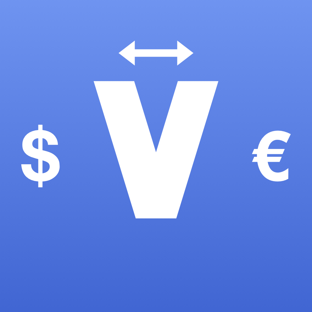 Valutix app icon